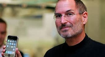 Image result for Steve Jobs Foto Juven