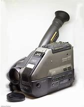 Image result for jvc compact vhs camcorders