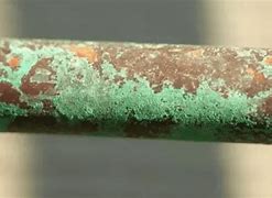 Image result for Wiring Green Corrosion