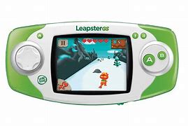 Image result for Leapster Frog