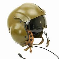 Image result for Gentex Helicopter Helmet