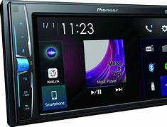 Image result for Pioneer Touch Screen Car Stereo Yes Display