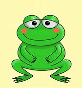 Image result for Angry Frog Anime