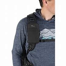 Image result for Cell Phone Pouch for Backpack