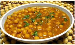 Image result for Chole Masala Recipe