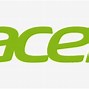 Image result for Acer Logo Black and White