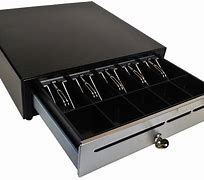 Image result for Undercounter Cash Drawer