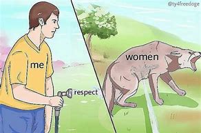 Image result for Respect Girls Memes