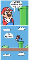 Image result for Mario Memes