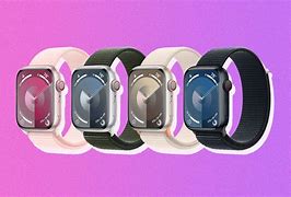 Image result for Apple Watch Series 9 Looks