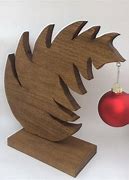 Image result for Wood Ornament Hooks