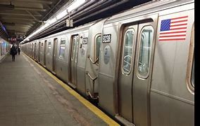 Image result for 6th Avenue Line NYC