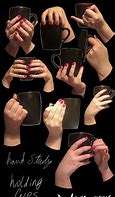 Image result for Hand Cup Shape