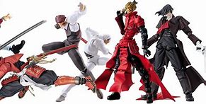 Image result for Japanese Famous Anime Brands