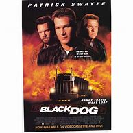 Image result for White Black Dog Movie