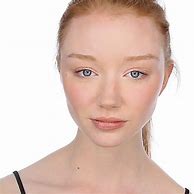 Image result for Makeup for Very Pale Skin