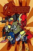 Image result for Minion Avengers Wallpapers 1920X1080