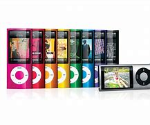 Image result for iPod Nano Colors