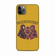Image result for Spider-Man No Way iPhone Case