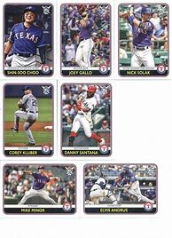 Image result for Topps Mike Minor