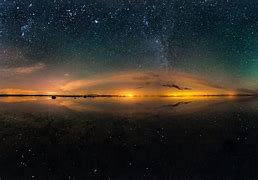Image result for Water Nght Sky