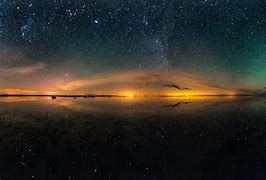 Image result for Night Sky Reflection