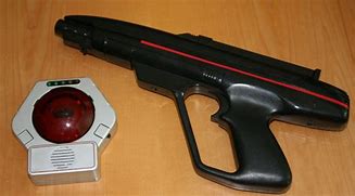 Image result for 90s Laser Tag Guns