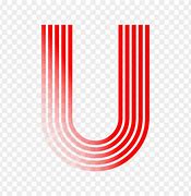 Image result for Small Red Letter U