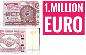 Image result for 10000000 Euro