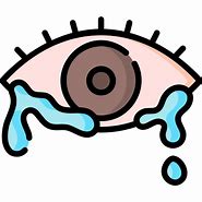 Image result for Watery Eyes Emoji Pillow