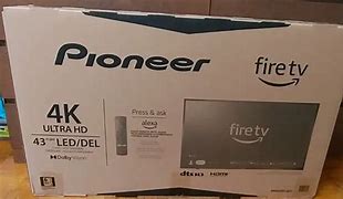 Image result for Pioneer TV Gbukko39342ew