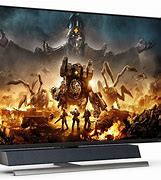 Image result for Gaming TV