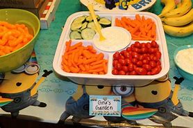 Image result for Despicable Me Gruzilla Party Photo