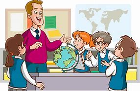 Image result for schools teachers cartoons