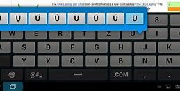 Image result for Funny Android Keyboard