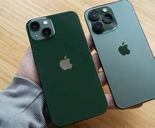 Image result for iPhone 13 Warna Mint