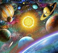 Image result for Space Theme Drawing