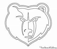 Image result for Memphis Grizzlies Bear