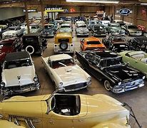 Image result for Vintage Automotive Static Screen