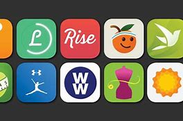 Image result for Wweight Loss App