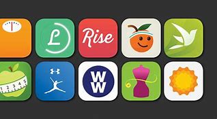 Image result for Weight Loss App Being with O