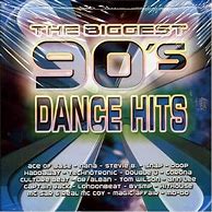 Image result for 100 Greatest Dance Hits of the 90s