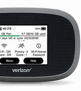 Image result for Verizon Wireless MiFi