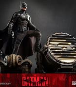 Image result for Robert Pattinson Batman Statue