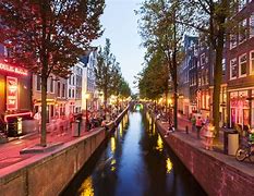 Image result for Amsterdam Sightseeing