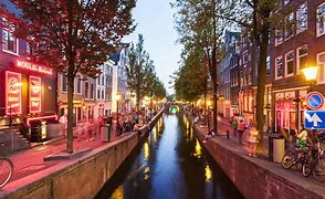Image result for Amsterdam Netherlands Tourism