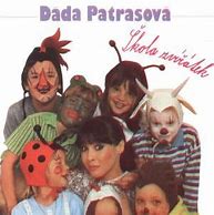 Image result for Dada Patrasova 2019