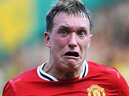 Image result for Phil Jones Tattoo