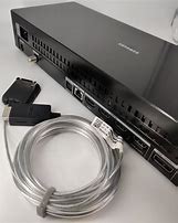 Image result for One Connect Box Cable