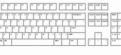 Image result for Editable Keyboard Template